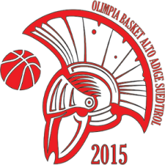 Logo Olimpia Alto Adige