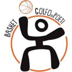 Logo Girls Basket Golfo dei Poeti