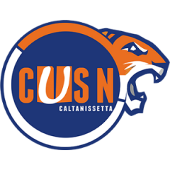 Logo Società A.S.D. CUSN Caltanissetta Logo Società A.S.D. CUSN Caltanissetta
