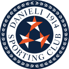 Logo Sporting Club 1914 Danieli