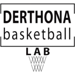 Logo Derthona Basket Lab