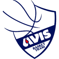Logo Basket Trani