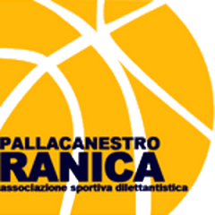 Logo Pallacanestro Ranica