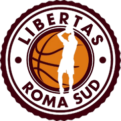 Logo Libertas Roma Sud