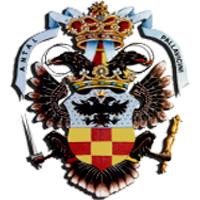 Logo R.D.G. Antal '59