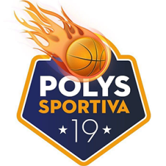 Logo Polyssportiva19