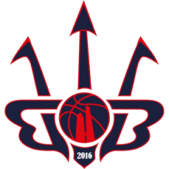 Logo Bologna Basket 2016