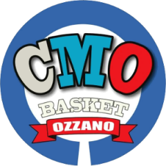 Logo CMO Ozzano