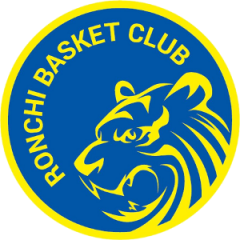 Logo Ronchi Basket Club