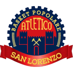 Logo Atletico San Lorenzo