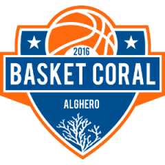 Logo Basket 2016 Coral