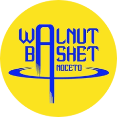 Logo Walnut Noceto