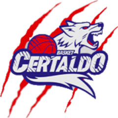 Logo Basket Certaldo