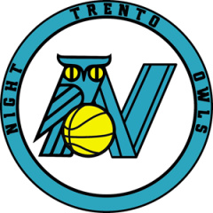 Logo Night Owls Trento