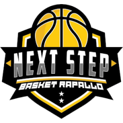 Logo Next Step Rapallo