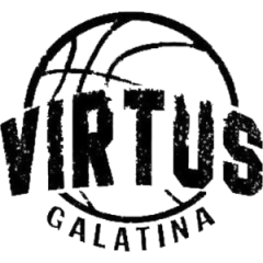 Logo Virtus Galatina