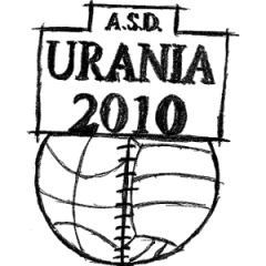 Logo Urania 2010