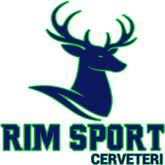 Logo Rim Sport Cerveteri sq.B