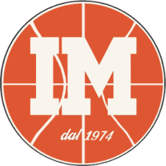 Logo Basket 1974 Intermuggia