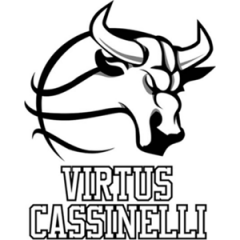 Logo Virtus Cassinelli