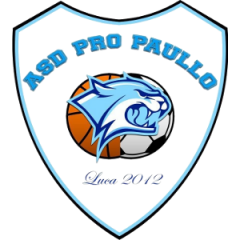 Logo Pro Paullo
