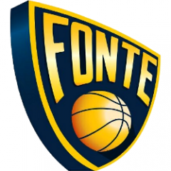 Logo Fonte Roma Giallo