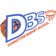 Logo DBS Roma