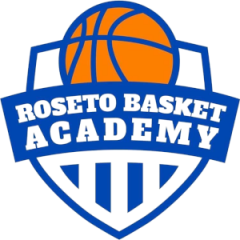 Logo Roseto Sharks Academy