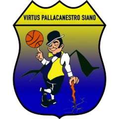 Logo Virtus Siano