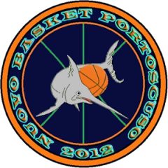 Logo Nuovo Basket Portoscuso