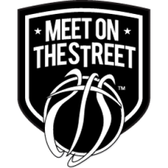 Logo Meet On The Street Siderno