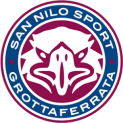 Logo S.S.D. San Nilo Grottaferrata