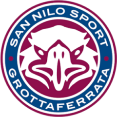 Logo San Nilo Grottaferrata