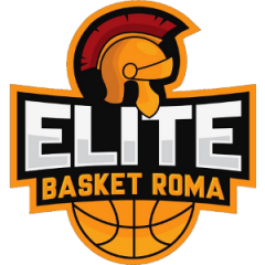 Logo Elite Basket Roma