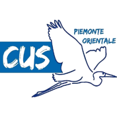 Logo Cus Piemonte Orientale