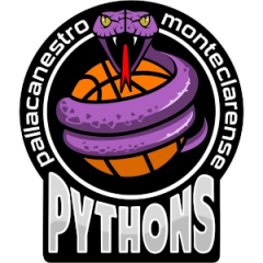 Logo Pythons Monteclarense