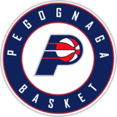 Logo Basket Pegognaga