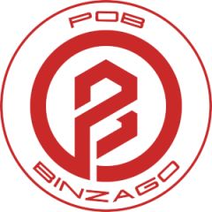 Logo POB Binzago