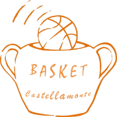 Logo Basket Castellamonte