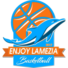 Logo Enjoy Lamezia Basketball