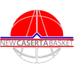 Logo New Caserta Basket