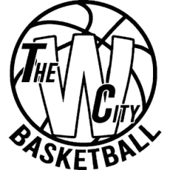 Logo The White City Basketball Ostuni
