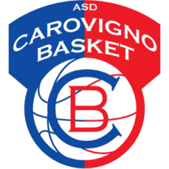 Logo Carovigno Basket