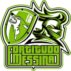 Logo Fortitudo Messina sq.B