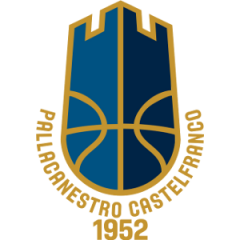 Logo Pall1952 Castelfranco B