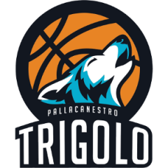 Logo Pallacanestro Trigolo