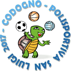 Logo San Luigi Codogno