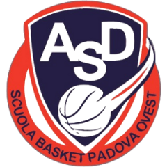 Logo Testudo Padua Modigliani