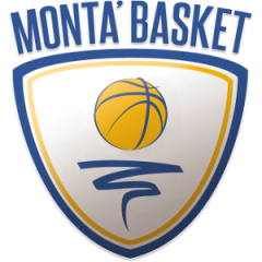 Logo Montà Basket