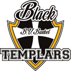Logo Black Basket Templars